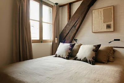 Gemütliches Apartment mit Klimaanlage, 1 Schl...