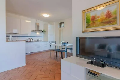 Casa dei Fiori con Vista Lago - RS