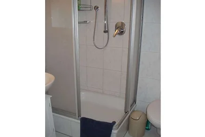 Ferienwohnung mit 3 Schlafzimmer