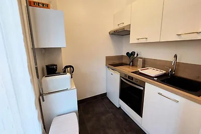 Residenz Le Commodore