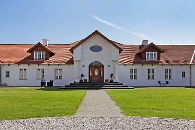 22 Personen Ferienhaus in Storvorde