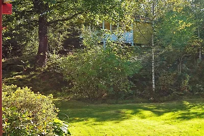 8 Personen Ferienhaus in HENÅN
