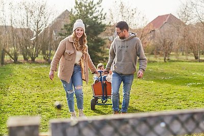 Kinderfreundliche Villa mit Sauna in Limburg