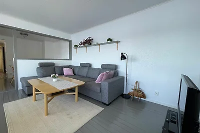 6 Personen Ferienhaus in BRUZAHOLM-By Traum