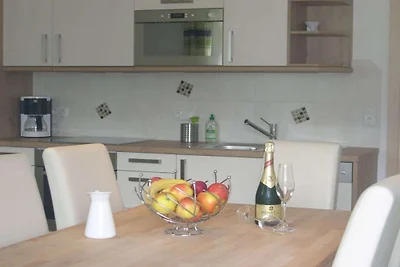 Appartamento per vacanze con 2 camere da...