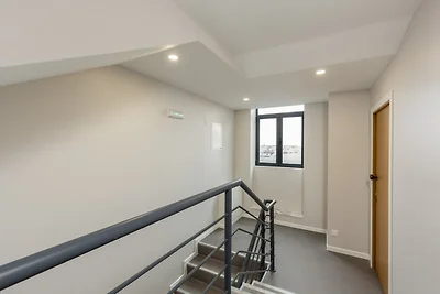 Elegante appartamento a Vila Nova de Gaia,