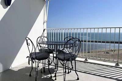 Residenz Mar E Souleu für 6 Personen