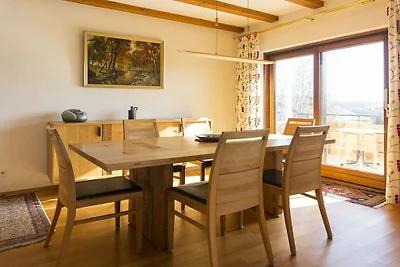 Ferienhaus mit 3 Schlafzimmer