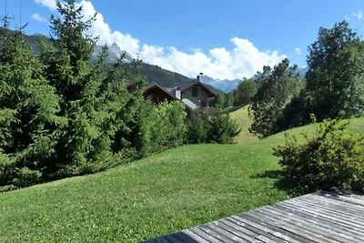 Apartment in Les Allues in der Nähe von...