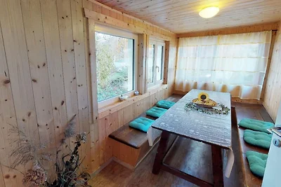 Bella casa per le vacanze a Bodensdorf am Oss...