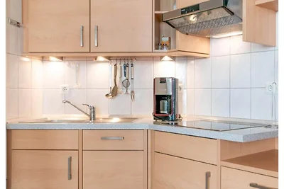 Ferienwohnung im 2.OG mit Balkon in Sellin