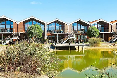 4 Personen Ferienhaus in Bogense-By Traum