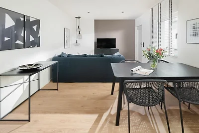 Mooi 3 Komfortable Ferienresidenz