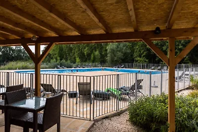 4-kamerappartement voor 6 personen