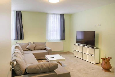 Sogno appartamento a graticcio, Wernigerode