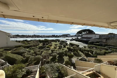 Agde Wohnung in Strandnähe