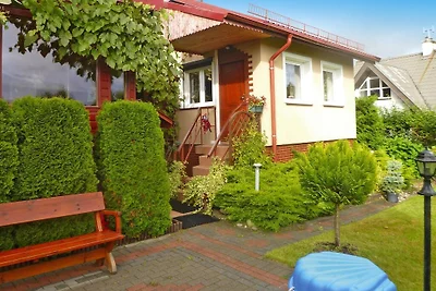 Ferienhaus, Bieszkowice