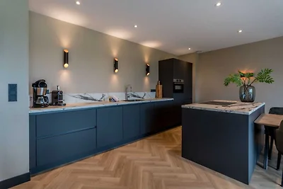 Villa auf Texel nahe Krimbos Naturgebiet