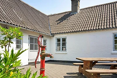14 Personen Ferienhaus in Rønne-By Traum