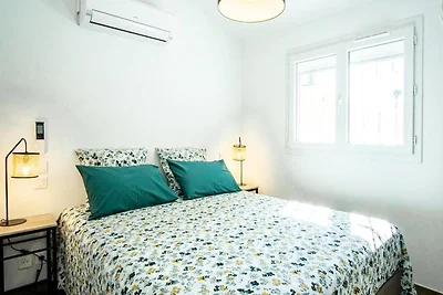 Maisons & Villas für 8 Personen