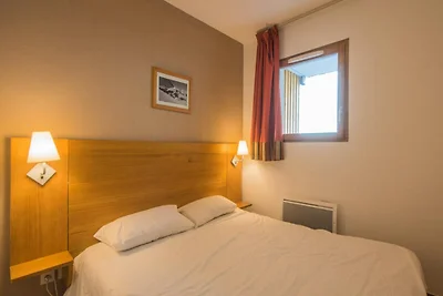 Ferienwohnung in Orcières in der Nähe von...