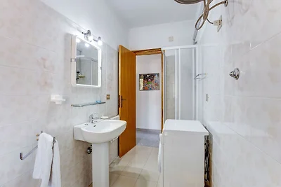 Appartamento a Cala Gonone con balcone