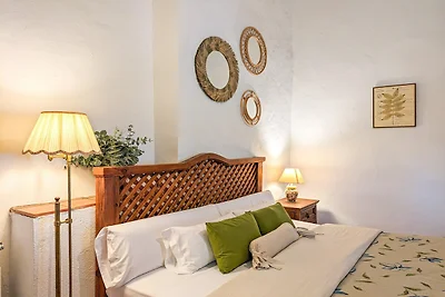 Casa rurale ad Antequera