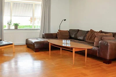 4 Sterne Ferienhaus in Förslöv
