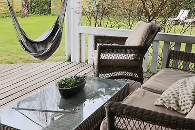 4 Sterne Ferienhaus in Halmstad