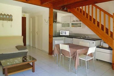 Ferienhaus, Beg Meil