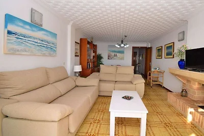 Appartement in Alcudia met terras