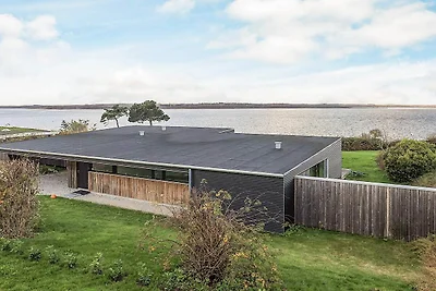 8 Personen Ferienhaus in Ølsted-By Traum