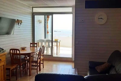 Residenz le Negresco für 7 Personen