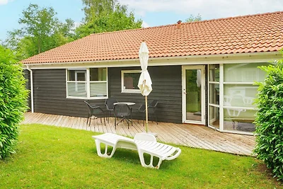 8 Personen Ferienhaus in Gilleleje-By Traum