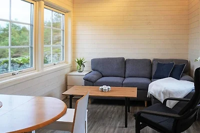 4 Personen Ferienhaus in ELLÖS