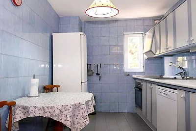 Sierra Nevada Retreat voor Acht