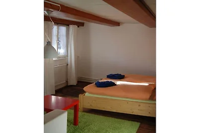 Ferienwohnung mit 1 Schlafzimmer