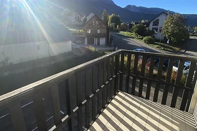 Residenz Les Gemeaux eins