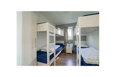 Vakantiehuis Ontspannende vakantie Nunspeet