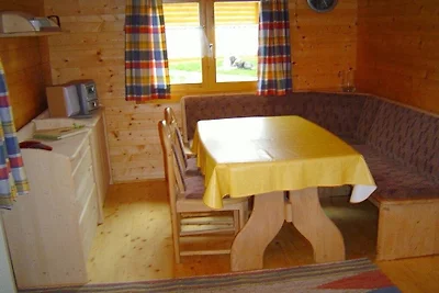 Ferienhaus mit 2 Schlafzimmer