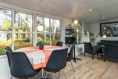 8 Personen Ferienhaus in Blåvand