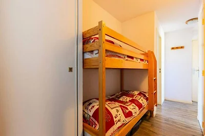 Ferienwohnung in Peyragudes in der Nähe der...