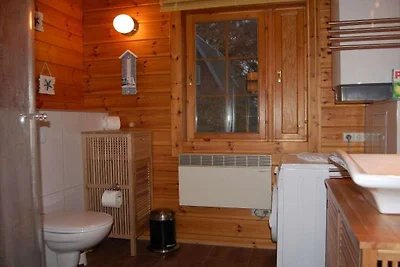 Casa de vacaciones con 2 dormitorios