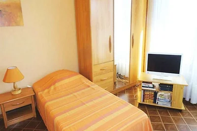 Monolocale per 2 persone