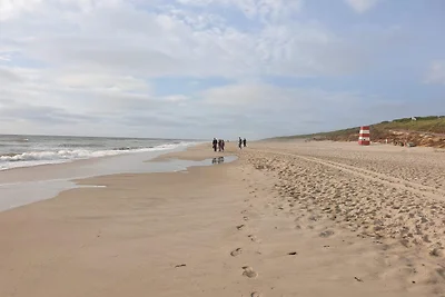 6 Personen Ferienhaus in Ringkøbing