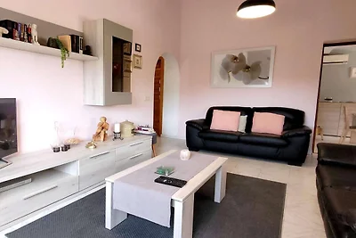 Ferienhaus in Torrox mit Schwimmbecken