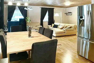 8 Personen Ferienhaus in Mönsterås