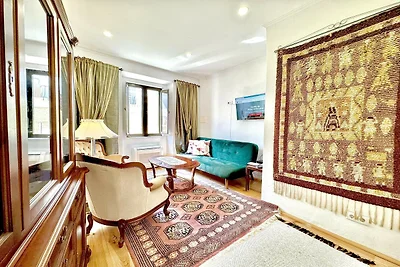 Portimão Appartement met Zeezicht voor 4...