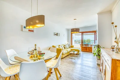 Apartment, in der Nähe des Strandes von...