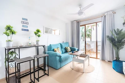 Erste Linie PLAYA ROMANA - Frontal al mar